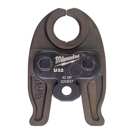 MILWAUKEE Lisovací čelisti J12 - U32 4932430301