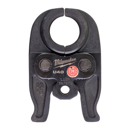 MILWAUKEE Lisovací čelisti J12 - U40 4932430303