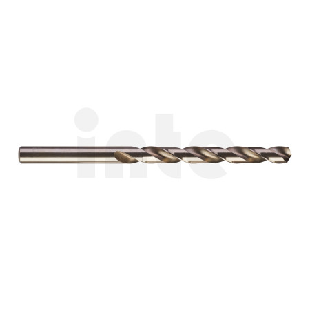 MILWAUKEE Vrtáky do kovu HSS-G dlouhé - DIN 340 13 x 134 - 5 ks 4932430344