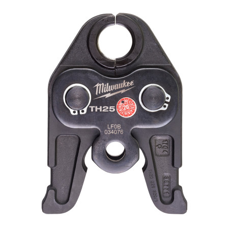 MILWAUKEE Press Jaws 4932430355