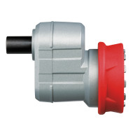 MILWAUKEE M12 BDDX-OA excentrický nástavec pro šroubovací aplikace – 12 poloh nastavení 4932430432