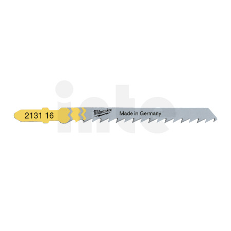 MILWAUKEE Wood: Fast cut blades 4932430461