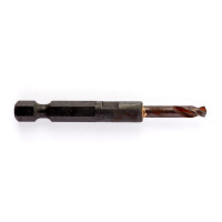 MILWAUKEE Unašeč pro děrovky SHOCKWAVE™ IMPACT DUTY včetně středicího vrtáku 4932430477