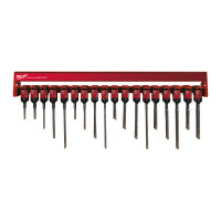 MILWAUKEE EU 1 m SDS-Plus RX4 4 cut drill bits 4932430493