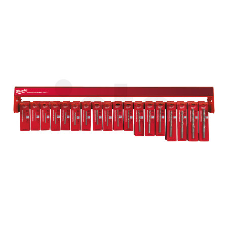 MILWAUKEE EU 1 m modul vrtáku do kovu HSS-G THUNDERWEB, VE1 4932430500
