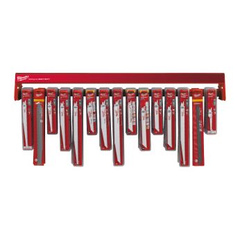 MILWAUKEE EU 1 m Sawzall Blades 4932430515