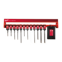 MILWAUKEE GB 1 m SDS-Plus RX4 4932430519
