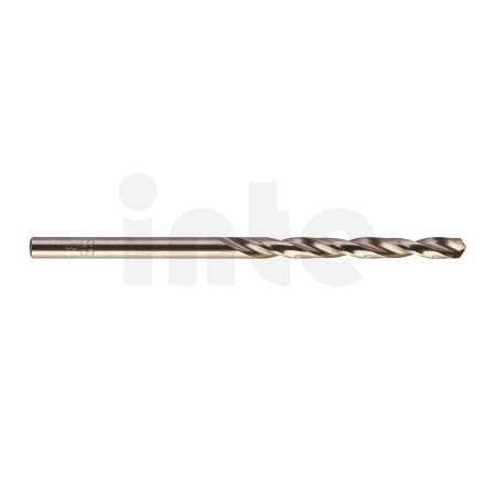 MILWAUKEE Vrtáky do kovu THUNDERWEB HSS - DIN338 3.8 x 43 - 10 ks 4932430547