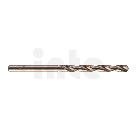 MILWAUKEE Vrtáky do kovu THUNDERWEB HSS - DIN338 5.2 x 52 - 10 ks 4932430548