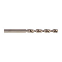 MILWAUKEE Vrtáky do kovu THUNDERWEB HSS - DIN338 5.2 x 52 - 10 ks 4932430548