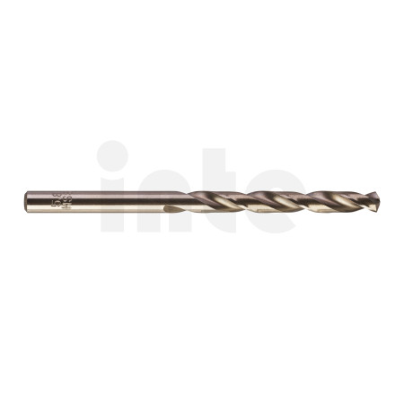 MILWAUKEE Vrtáky do kovu THUNDERWEB HSS - DIN338 5.8 x 57 - 10 ks 4932430549