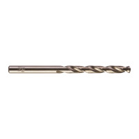 MILWAUKEE Vrtáky do kovu THUNDERWEB HSS - DIN338 5.8 x 57 - 10 ks 4932430549