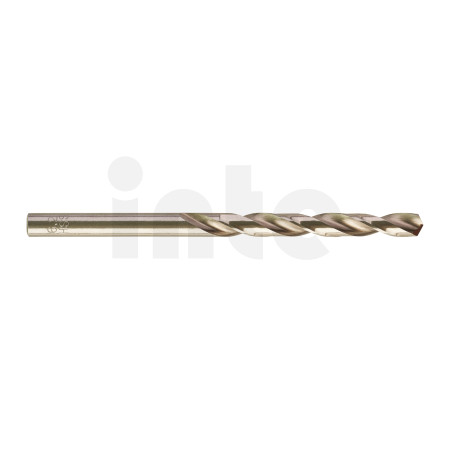 MILWAUKEE Vrtáky do kovu THUNDERWEB HSS - DIN338 6.2 x 63 - 10 ks 4932430550