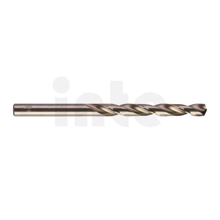 MILWAUKEE Vrtáky do kovu THUNDERWEB HSS - DIN338 7.2 x 69 - 5 ks 4932430551
