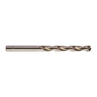 MILWAUKEE Vrtáky do kovu THUNDERWEB HSS - DIN338 7.2 x 69 - 5 ks 4932430551