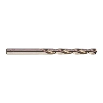 MILWAUKEE HSS-Ground Thunderweb DIN338 Drill bits 4932430551