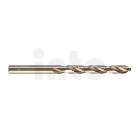 MILWAUKEE Vrtáky do kovu THUNDERWEB HSS - DIN338 8.2 x 75 - 5 ks 4932430552