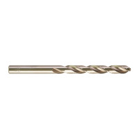 MILWAUKEE Vrtáky do kovu THUNDERWEB HSS - DIN338 8.2 x 75 - 5 ks 4932430552