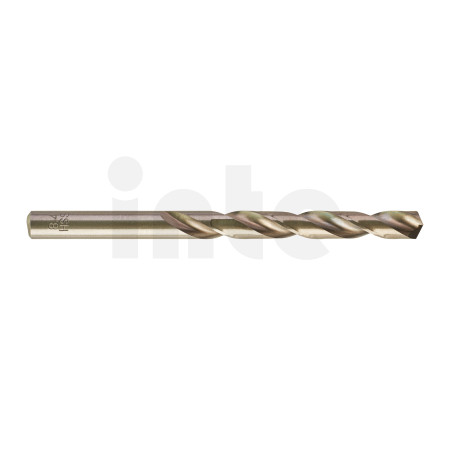 MILWAUKEE Vrtáky do kovu THUNDERWEB HSS - DIN338 8.4 x 75 - 5 ks 4932430553