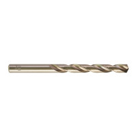 MILWAUKEE Vrtáky do kovu THUNDERWEB HSS - DIN338 8.4 x 75 - 5 ks 4932430553
