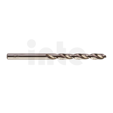 MILWAUKEE Vrtáky do kovu THUNDERWEB HSS - DIN338 5.6 x 57 - 10 ks 4932430570