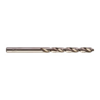 MILWAUKEE Vrtáky do kovu THUNDERWEB HSS - DIN338 5.6 x 57 - 10 ks 4932430570