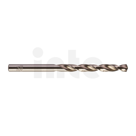 MILWAUKEE Vrtáky do kovu THUNDERWEB HSS - DIN338 6.4 x 63 - 10 ks 4932430571