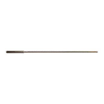 MILWAUKEE SDS-Max Drills - 4 cut 4932430727