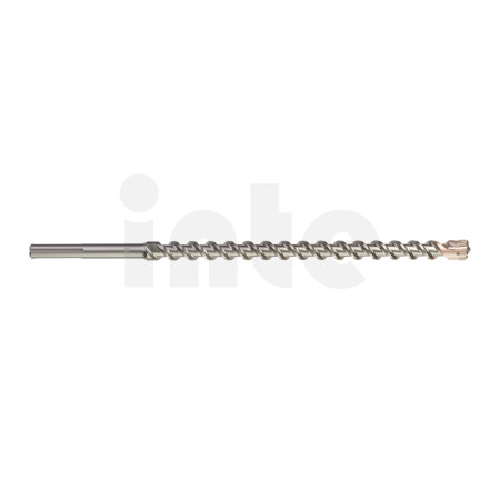 MILWAUKEE SDS-Max Drills - 4 cut 4932430728