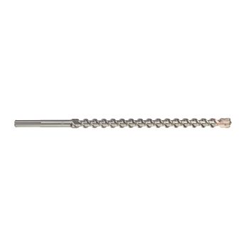 MILWAUKEE SDS-Max Drills - 4 cut 4932430728