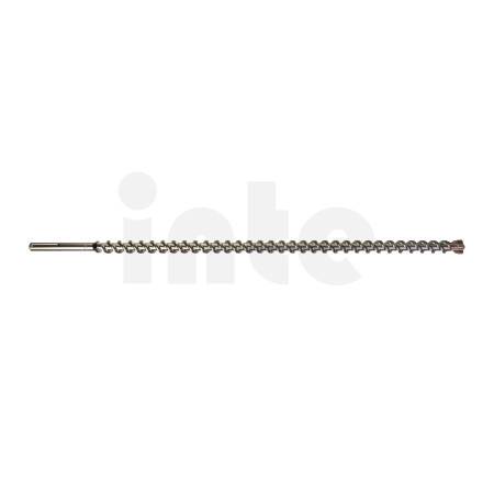 MILWAUKEE Čtyřbřité vrtáky SDS-Max MX4 30 x 920 4932430729