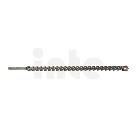 MILWAUKEE Čtyřbřité vrtáky SDS-Max MX4 45 x 920 4932430730