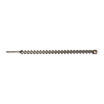MILWAUKEE Čtyřbřité vrtáky SDS-Max MX4 45 x 920 4932430730