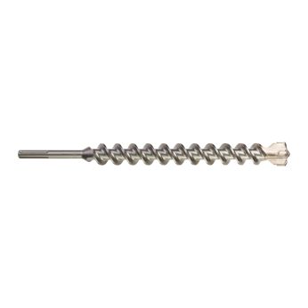 MILWAUKEE Čtyřbřité vrtáky SDS-Max MX4 50 x 570 4932430731
