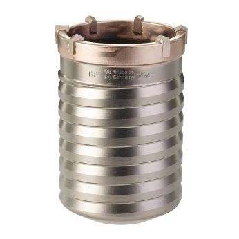 MILWAUKEE SDS-Max TCT Core Cutters - Two Piece Design 4932430734