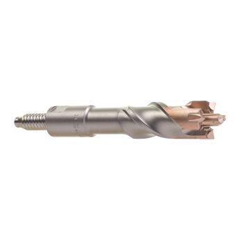 MILWAUKEE Vario průrazový vrták se závitem 4932430739