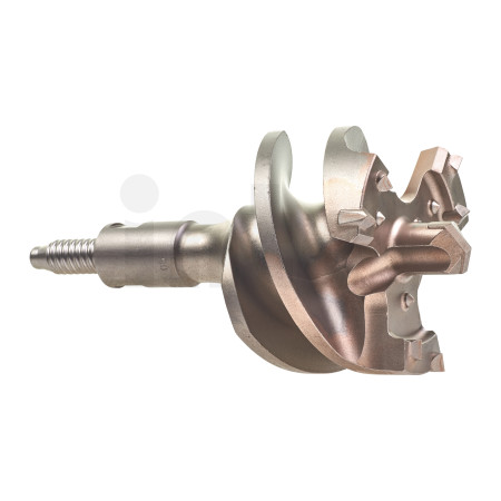 MILWAUKEE SDS-Max TCT Tunnel Drills 4932430742