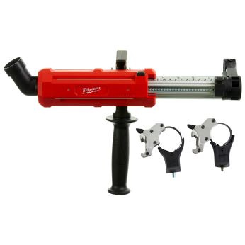 MILWAUKEE DE16 - Univerzální odsávací nástavec 4932430835