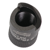 MILWAUKEE Děrovačka M16 4932430841