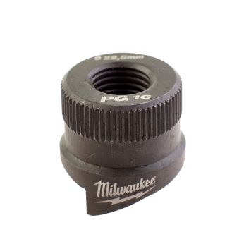 MILWAUKEE Děrovačka PG16 4932430843