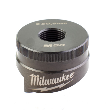 MILWAUKEE Děrovačka M50 4932430848