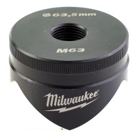 MILWAUKEE Děrovačka M63 4932430849