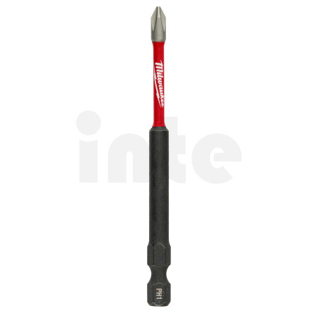 MILWAUKEE Šroubovací bit ShW PH1 90mm - 1ks 4932430851