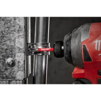 MILWAUKEE Šroubovací bit ShW PH2 50mm - 1ks 4932430854