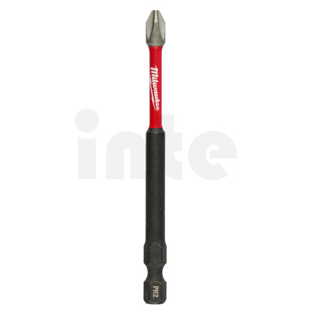 MILWAUKEE Šroubovací bit ShW PH2 90mm - 1ks 4932430856