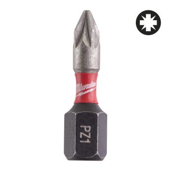 MILWAUKEE CD Tic Tac PZ1 x 50 mm (25 ks) - 10 ks 4932430861