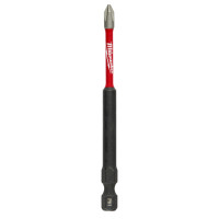 MILWAUKEE Šroubovací bit ShW PZ1 90mm - 1ks 4932430862