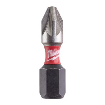 MILWAUKEE CD Tic Tac PZ2 x 25 mm (25 ks) - 10 ks 4932430864