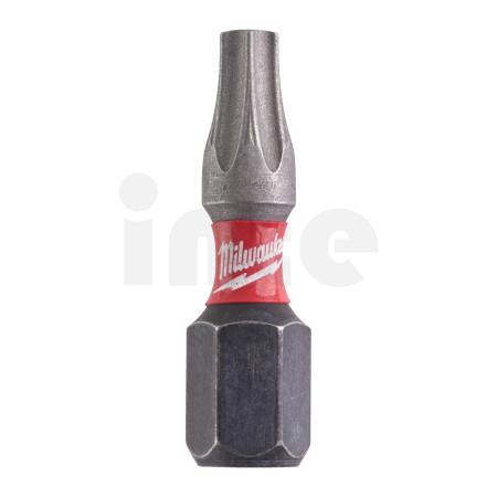 MILWAUKEE TX20 x 25 mm - 2 ks 4932472044