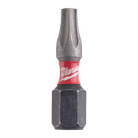 MILWAUKEE TX20 x 25 mm - 2 ks 4932472044